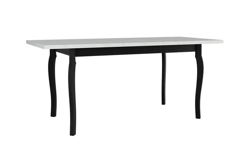 Patrickswell Matbord 80 cm - Vit - Möbler - Matplats - Matbord & köksbord