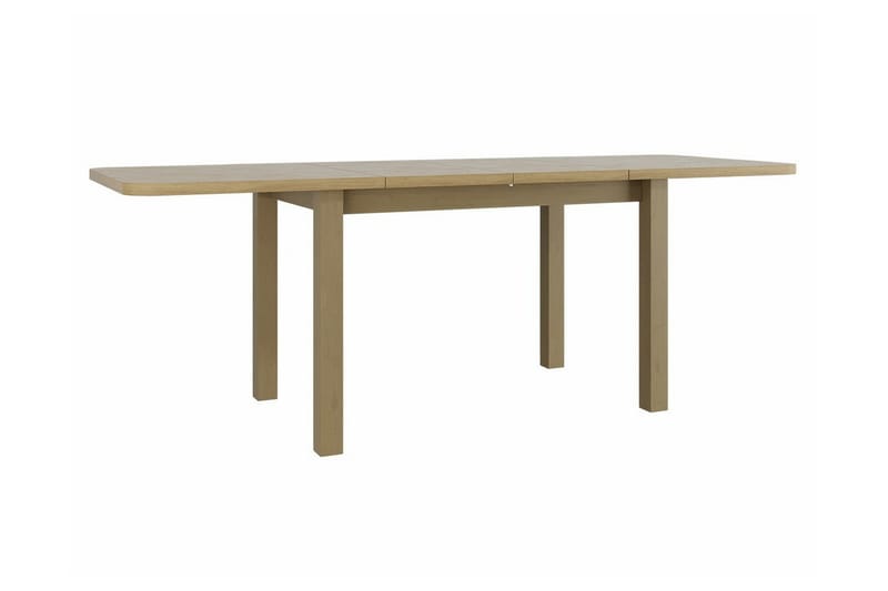 Patrickswell Matbord 80 cm - Vit - Möbler - Matplats - Matbord & köksbord