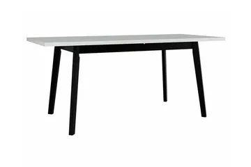 Patrickswell Matbord 80 cm - Vit - Möbler - Matplats - Matbord & köksbord