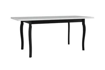 Patrickswell Matbord 80 cm - Vit - Möbler - Matplats - Matbord & köksbord