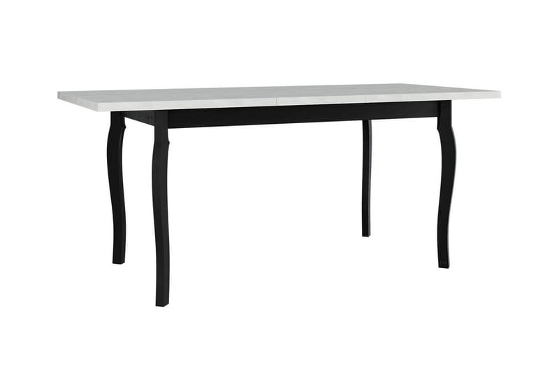 Patrickswell Matbord 80 cm - Vit - Möbler - Matplats - Matbord & köksbord
