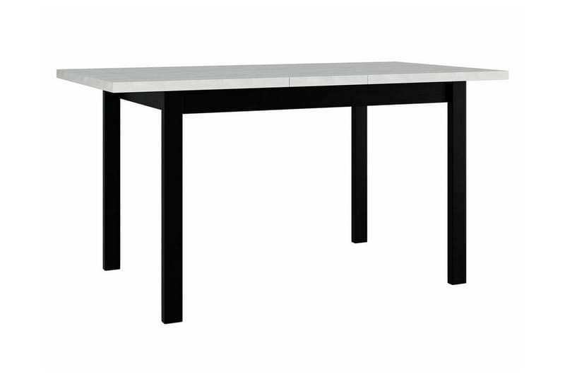 Patrickswell Matbord 80 cm White - Möbler - Matplats - Matbord & köksbord