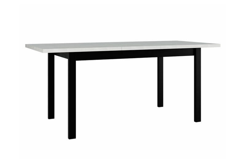 Patrickswell Matbord 80 cm White - Möbler - Matplats - Matbord & köksbord