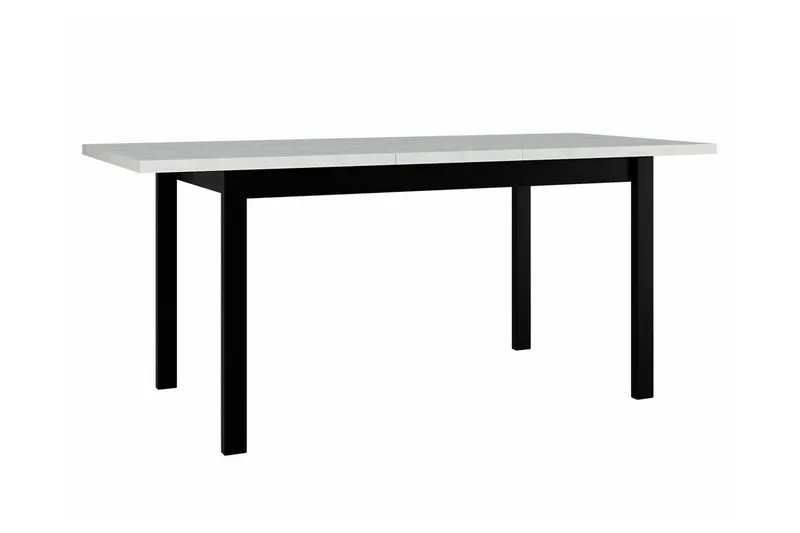 Patrickswell Matbord 80 cm White - Möbler - Matplats - Matbord & köksbord