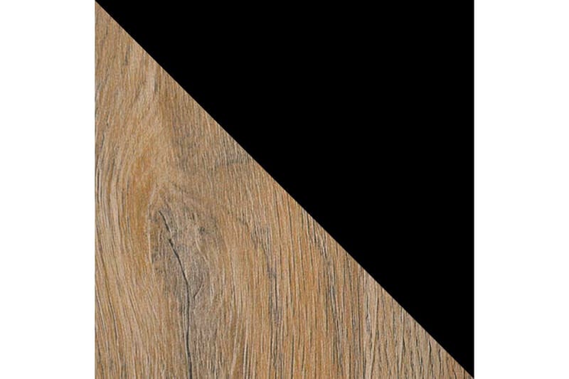 Patrickswell Matbord 90 cm Black - Möbler - Matplats - Matbord & köksbord