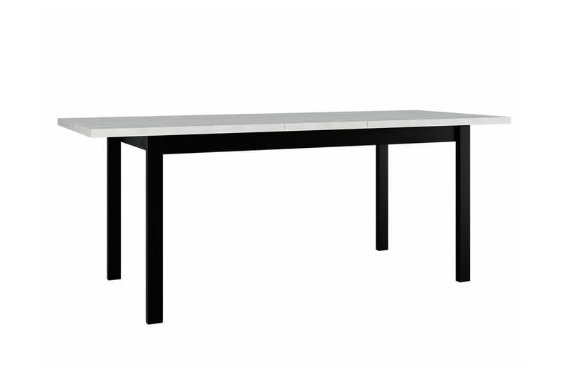 Patrickswell Matbord 90 cm NO_BRAND Black - Möbler - Matplats - Matbord & köksbord
