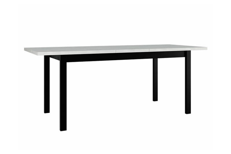 Patrickswell Matbord 90 cm NO_BRAND Black - Möbler - Matplats - Matbord & köksbord