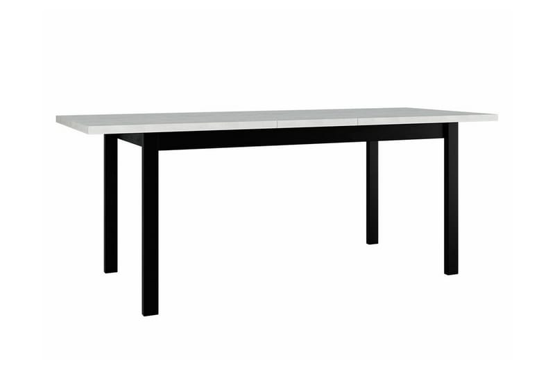 Patrickswell Matbord 90 cm NO_BRAND White - Möbler - Matplats - Matbord & köksbord