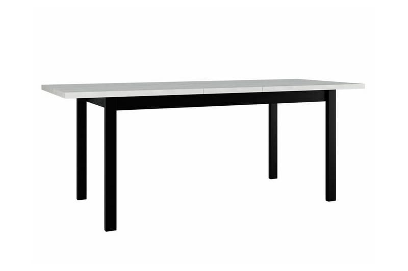 Patrickswell Matbord 90 cm NO_BRAND White - Möbler - Matplats - Matbord & köksbord