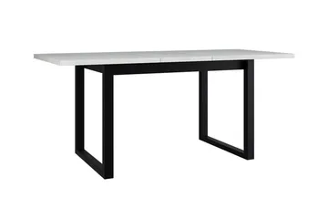 Patrickswell Matbord 92 cm - Vit - Möbler - Matplats - Matbord & köksbord