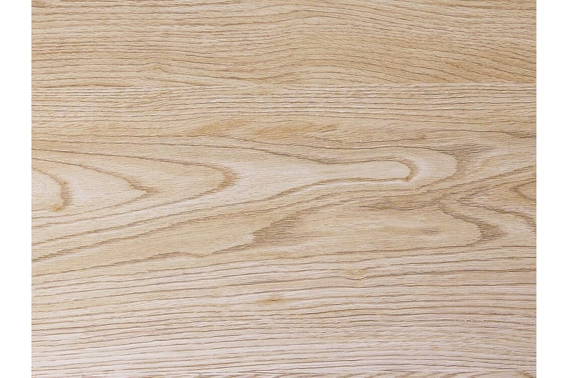 PIERANGELI Matbord 180x90 cm Trä/Natur - Möbler - Matplats - Matbord & köksbord
