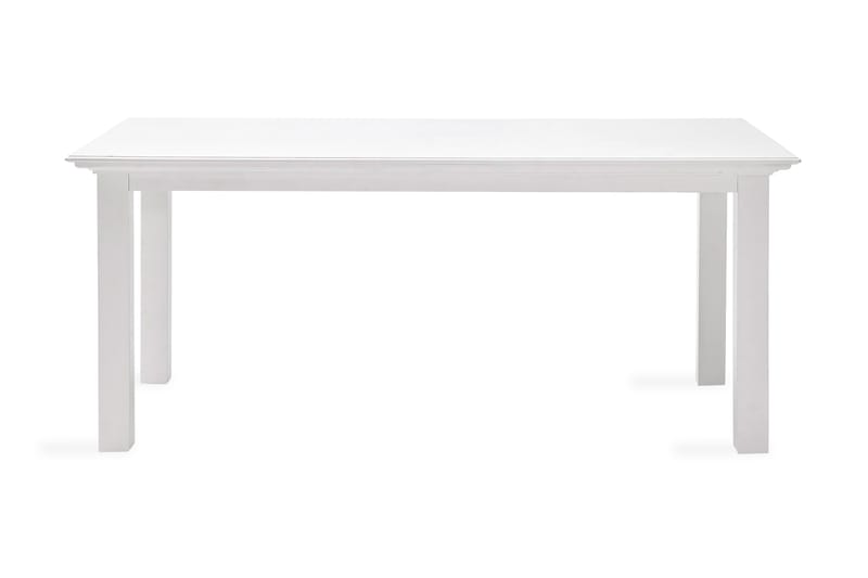 PLATI Matbord 200 Vit - Matbord & köksbord - Bord