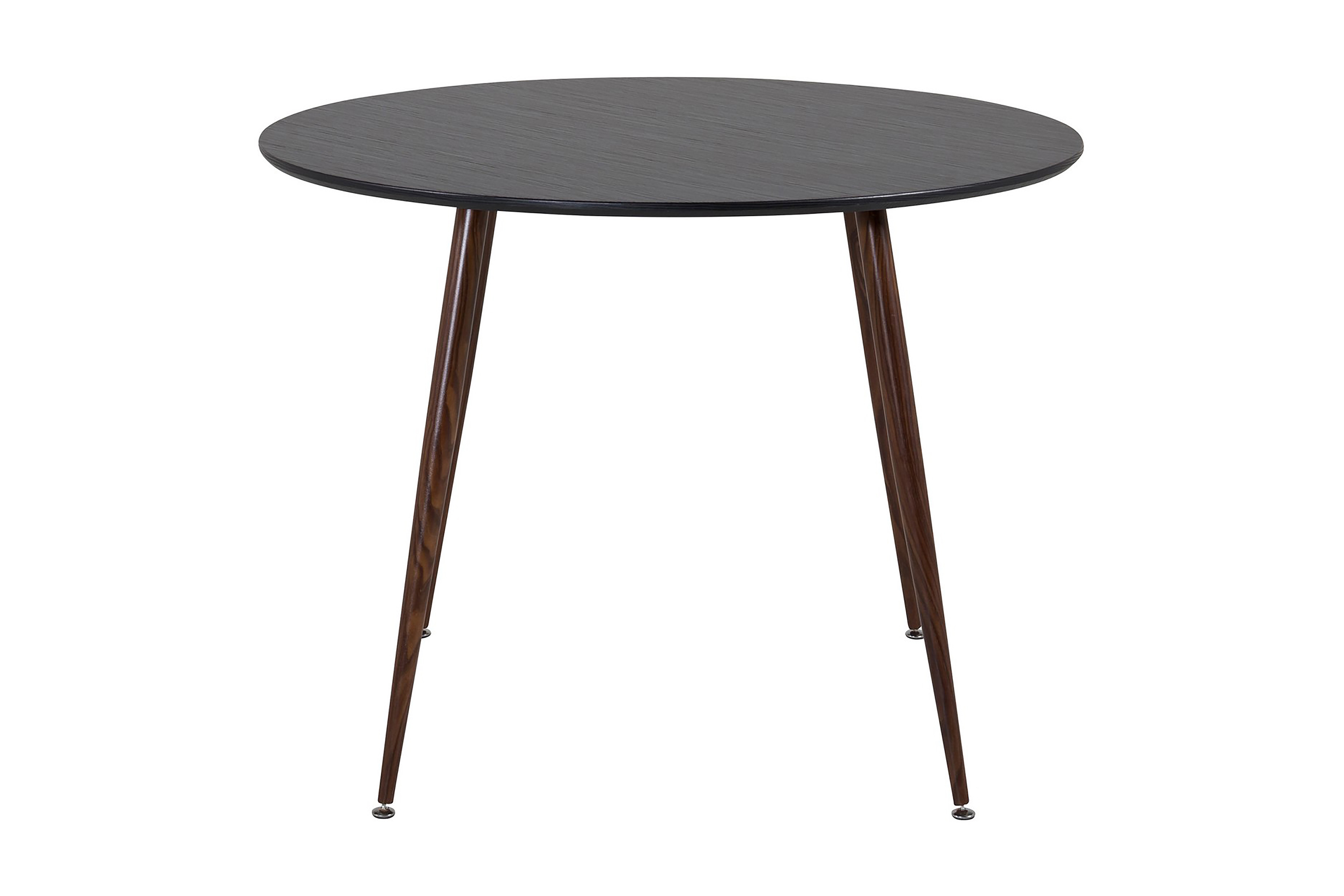 plaza matbord runt -