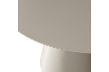 Prinka Matbord 120 cm - Beige - Möbler - Matplats - Matbord & köksbord