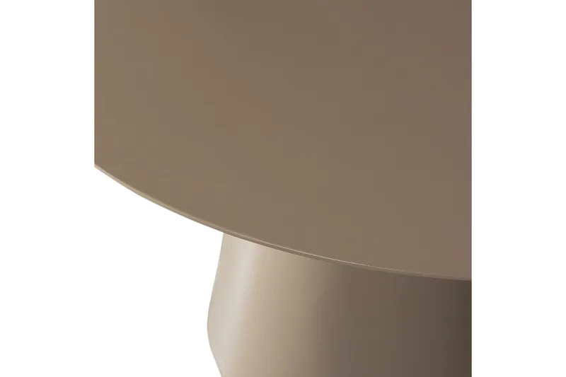 Prinka Matbord 120 cm - Brun - Möbler - Matplats - Matbord & köksbord