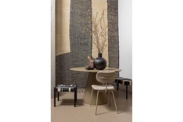 Prinka Matbord 120 cm - Brun - Möbler - Matplats - Matbord & köksbord