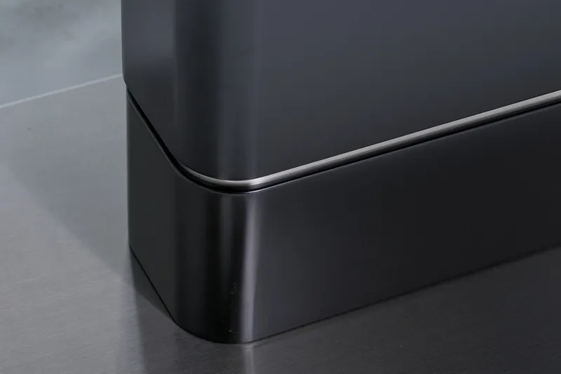 Psyri Förlängningsbart Matbord 160 cm - Keramik/Grå/Svart - Möbler - Matplats - Matbord & köksbord