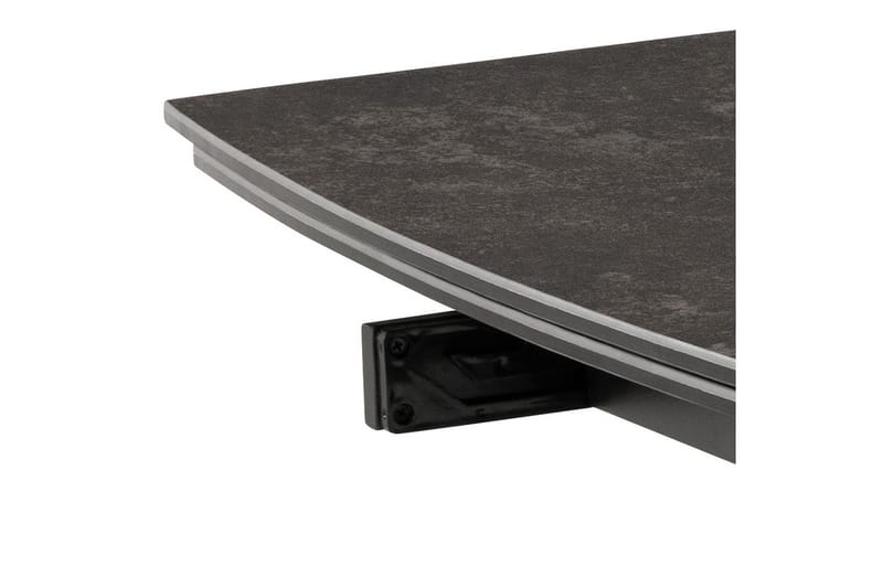 Renuka Matbord 240x97 cm - Svart - Möbler - Matplats - Matbord & köksbord