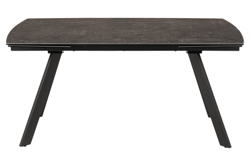 Renuka Matbord 240x97 cm - Svart - Möbler - Matplats - Matbord & köksbord