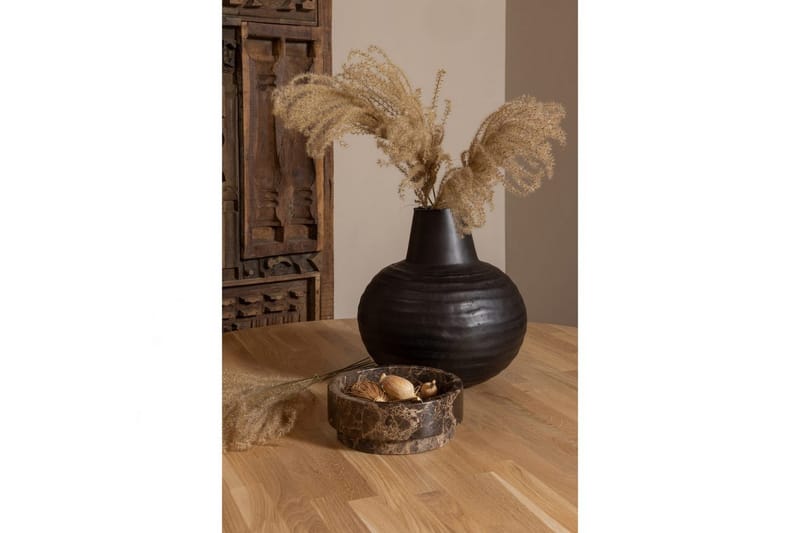 Matbord Rhonda - Naturlig Matt - Möbler - Matplats - Matbord & köksbord