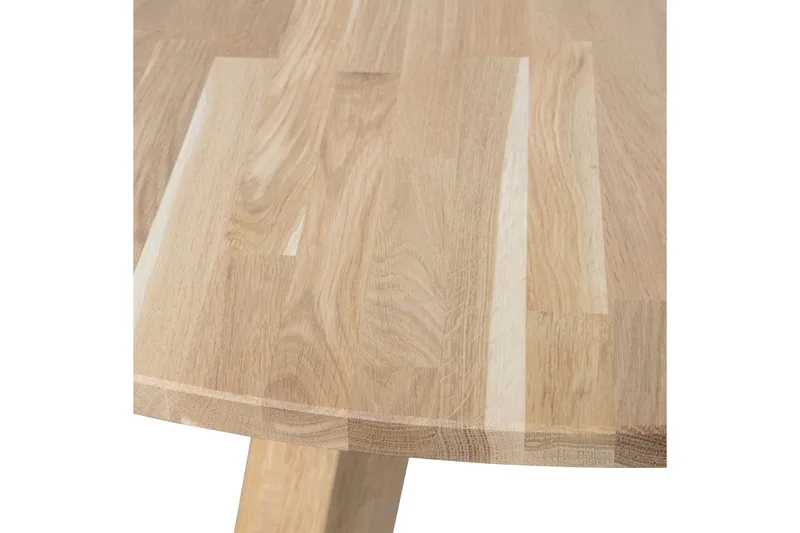 Matbord Rhonda XL - Naturlig Matt - Möbler - Matplats - Matbord & köksbord