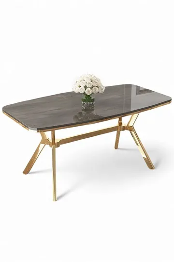 Rolin Matbord 160 cm