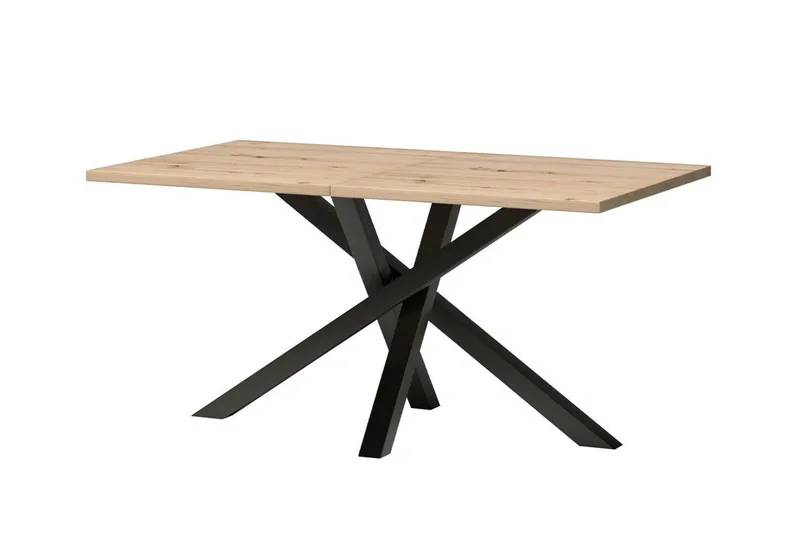 Rosehall Matbord 90 cm