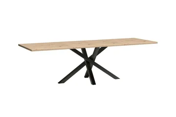 Rosehall Matbord 90 cm - Möbler - Matplats - Matbord & köksbord
