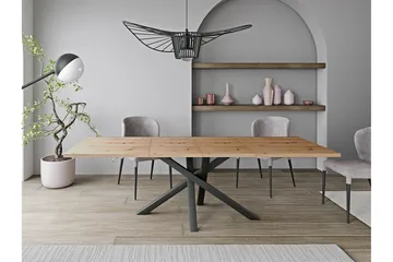 Rosehall Matbord 90 cm - Möbler - Matplats - Matbord & köksbord