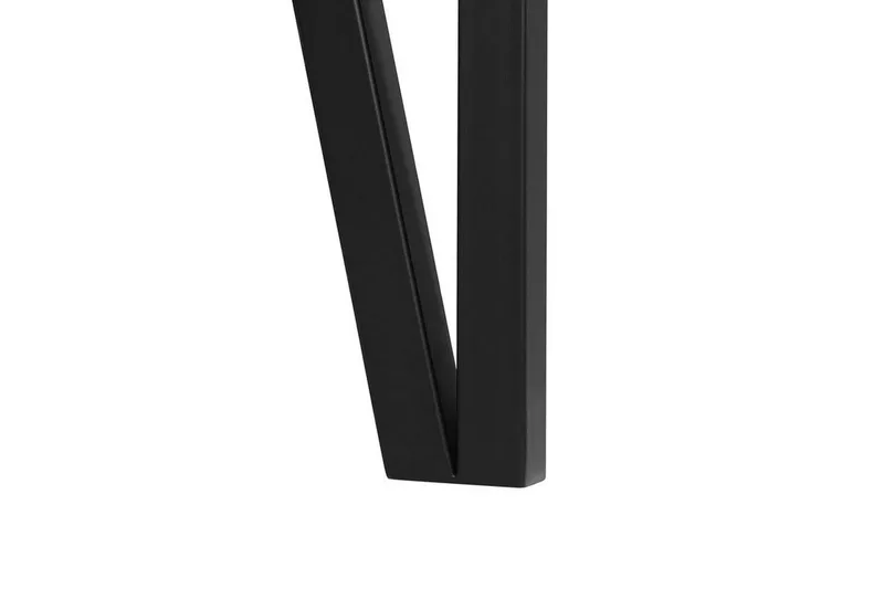 Roundtop Matbord 150x90 cm - Brun - Möbler - Matplats - Matbord & köksbord