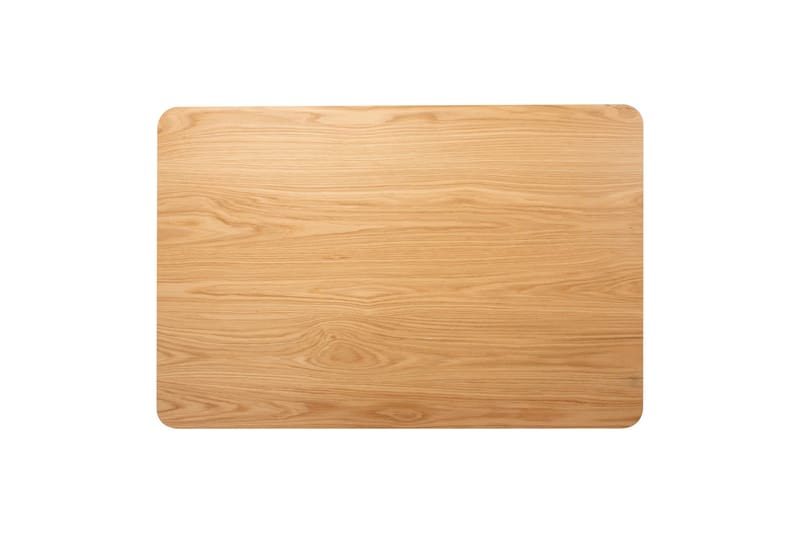 ROXBY Matbord 120x80x Ek - Möbler - Matplats - Matbord & köksbord