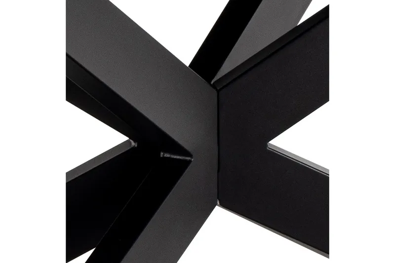 Salupa Matbord 240x100 cm - Vit - Möbler - Matplats - Matbord & köksbord