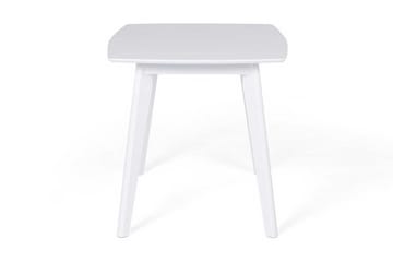 Sanford Matbord 160 cm - Vit - Möbler - Matplats - Matbord & köksbord