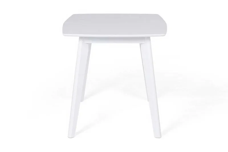 Sanford Matbord 160 cm - Vit - Möbler - Matplats - Matbord & köksbord