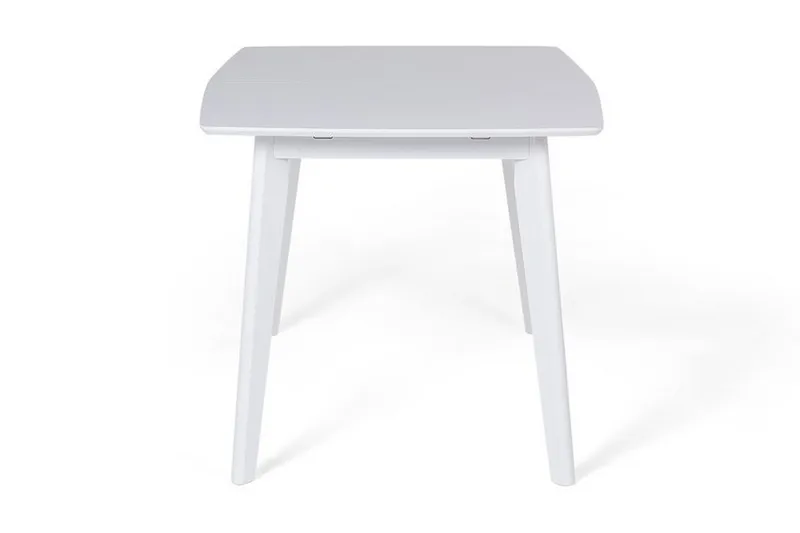 Sanford Matbord 195 cm - Vit - Möbler - Matplats - Matbord & köksbord