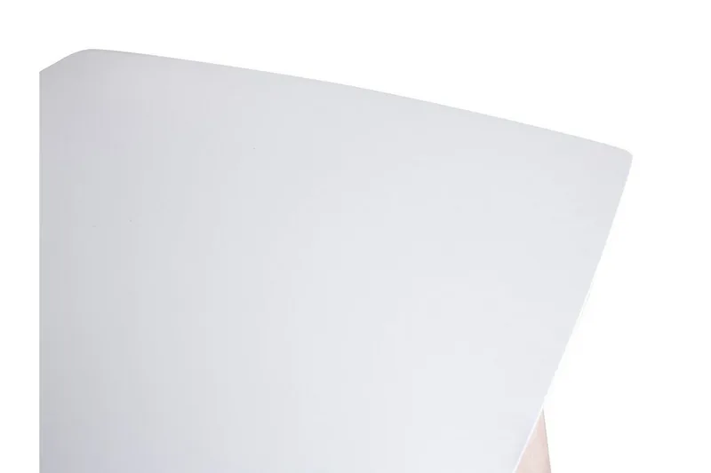 Santos Matbord 150 cm - Vit - Möbler - Matplats - Matbord & köksbord