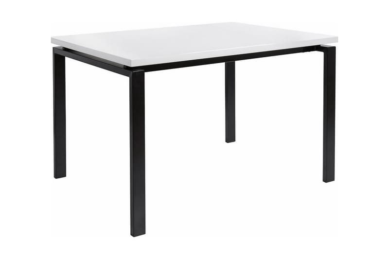 SARDAR Matbord 120 Vit - Möbler - Matplats - Matbord & köksbord