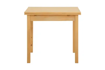 Scapa Förlängningsbart Matbord 80-120 cm - Brun - Möbler - Matplats - Matbord & köksbord