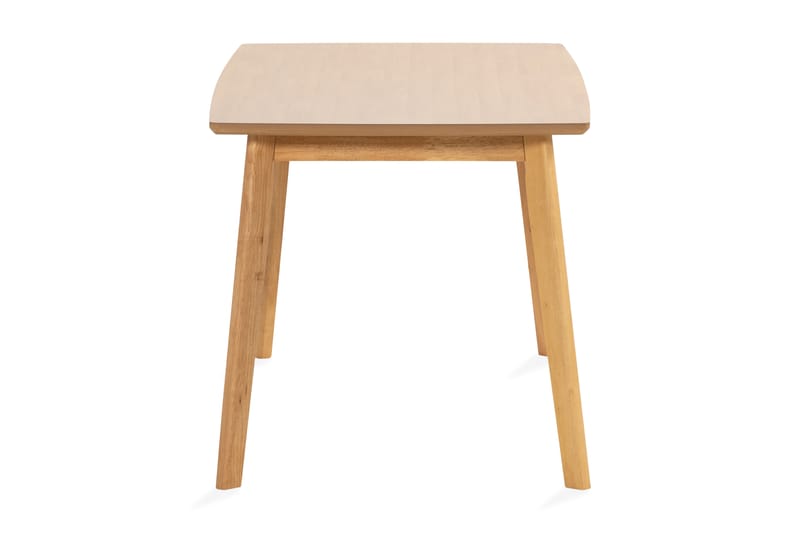 SEACA Matbord 165 cm Brun - Möbler - Matplats - Matbord & köksbord