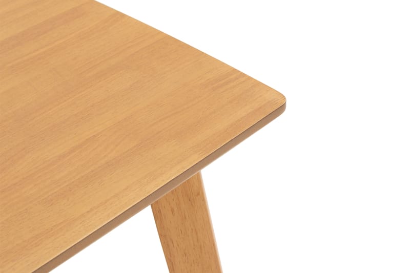SEACA Matbord 165 cm Brun - Möbler - Matplats - Matbord & köksbord