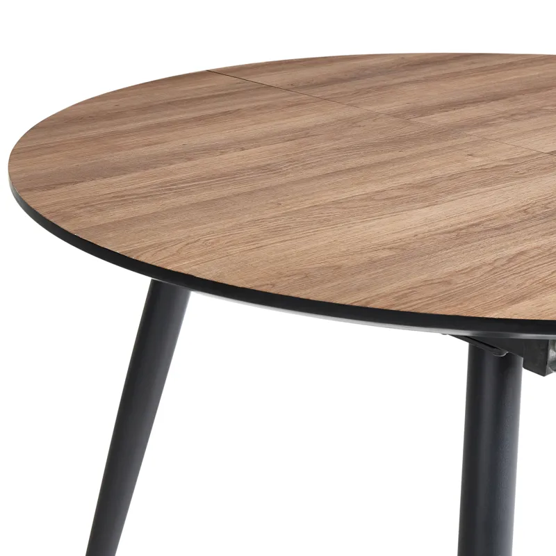 Matbord Seniac 150 cm - Brun - Möbler - Matplats - Matbord & köksbord
