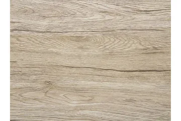 Shiro Matbord 150 cm - Ljust Trä/Svart - Möbler - Matplats - Matbord & köksbord