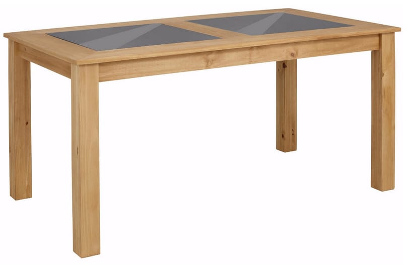 SIGLIO Matbord 180 cm Natur - Möbler - Matplats - Matbord & köksbord