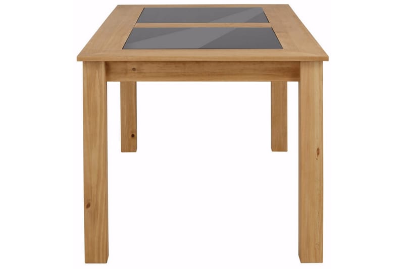 SIGLIO Matbord 180 cm Natur - Möbler - Matplats - Matbord & köksbord