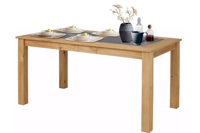 SIGLIO Matbord 180 cm Natur - Möbler - Matplats - Matbord & köksbord