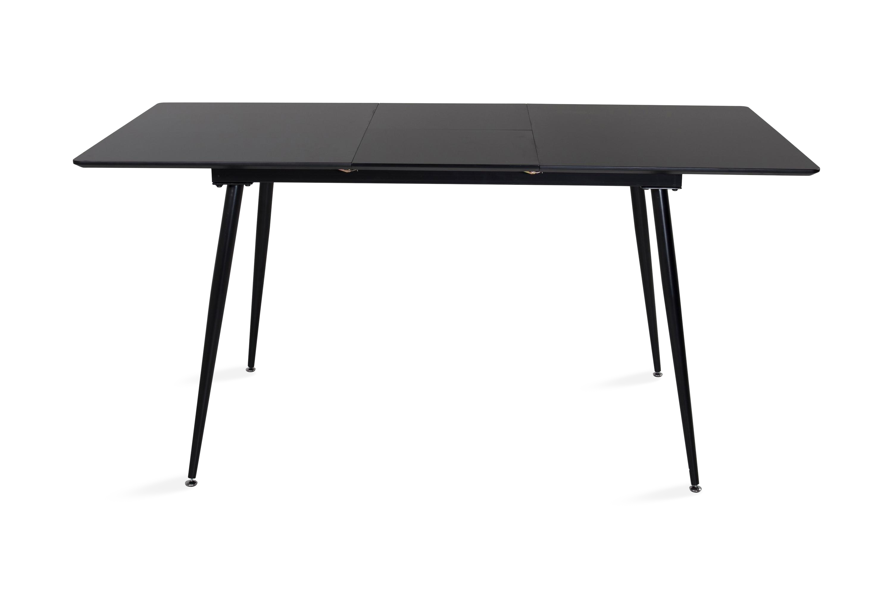 silar matbord 120 cm förlängningsbart -