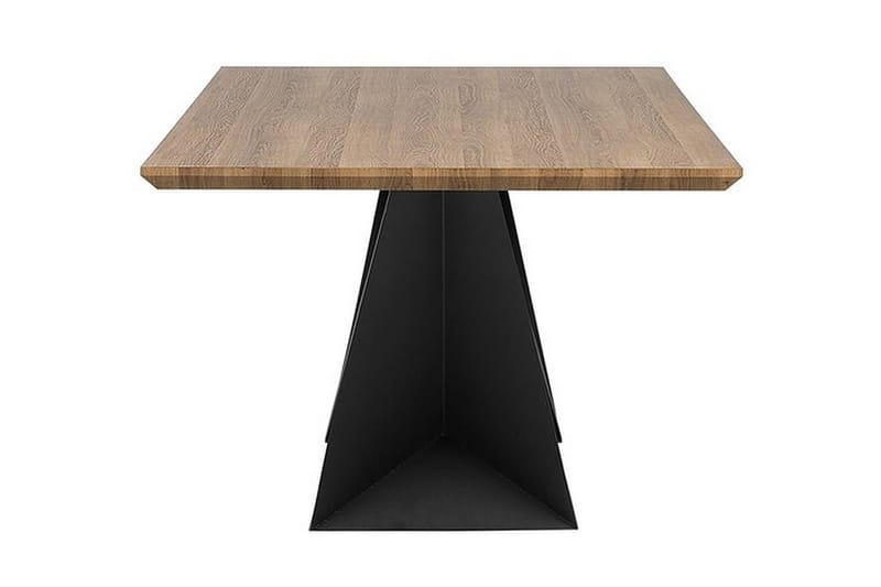 Sintra Matbord 100 cm - Trä/Natur - Möbler - Matplats - Matbord & köksbord