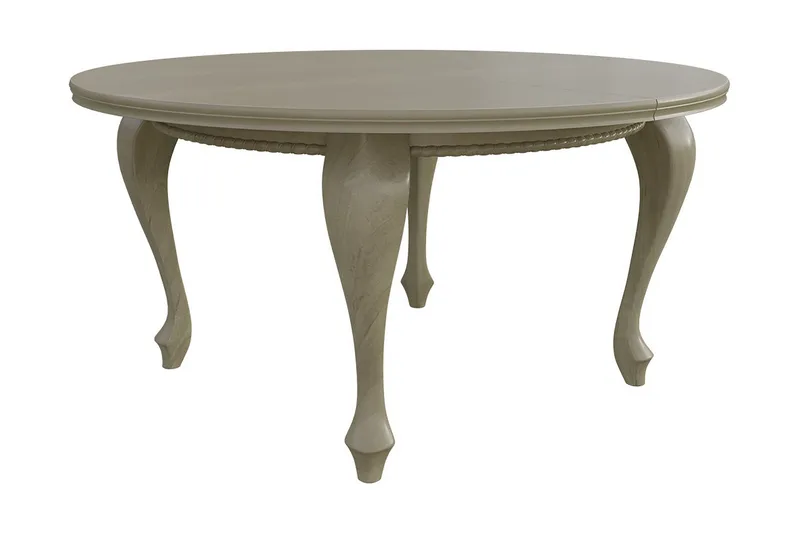 Tabell Förlängningsbart matbord 150 cm - Trä/Natur - Möbler - Matplats - Matbord & köksbord