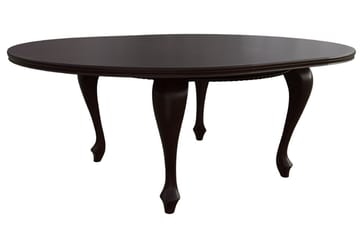 Tabell Förlängningsbart matbord 150 cm - Trä/Natur - Möbler - Matplats - Matbord & köksbord