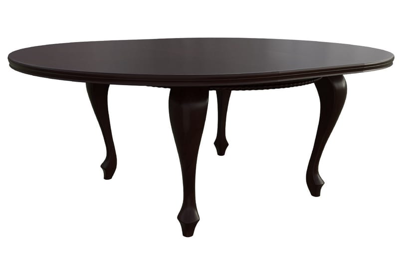 Tabell Förlängningsbart matbord 150 cm - Trä/Natur - Möbler - Matplats - Matbord & köksbord